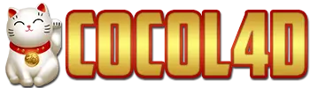 Logo Cocol4d